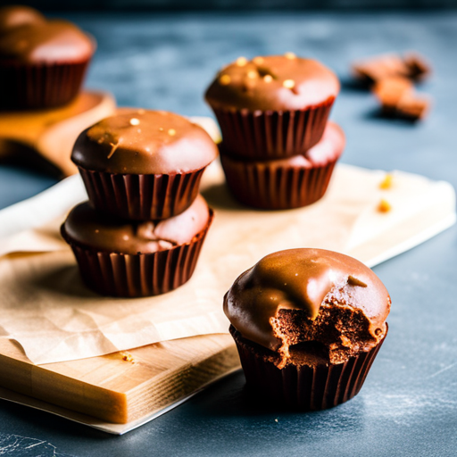 Keto Chocolate Fat Bombs
