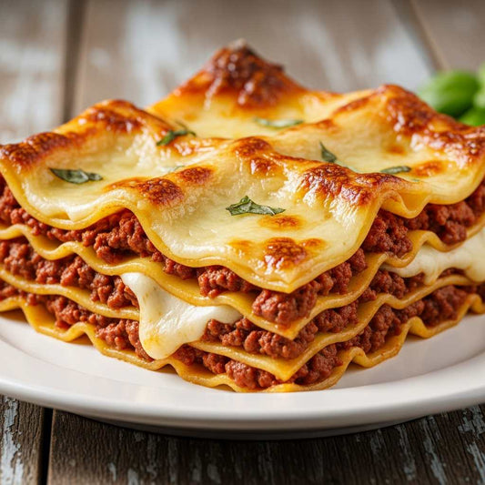 Lasagne