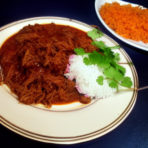 Ropa Vieja  (Price Per Pound)