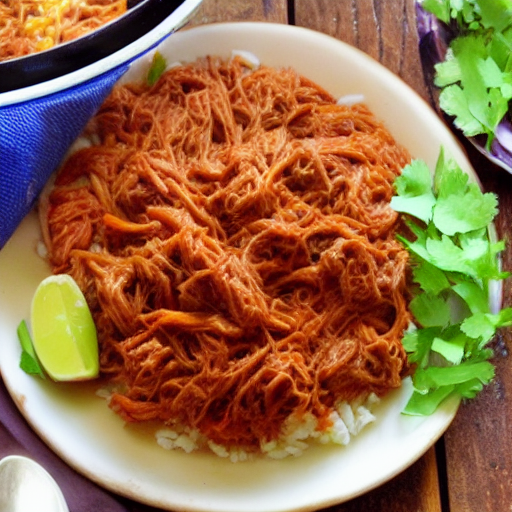 Ropa Vieja  (Price Per Pound)