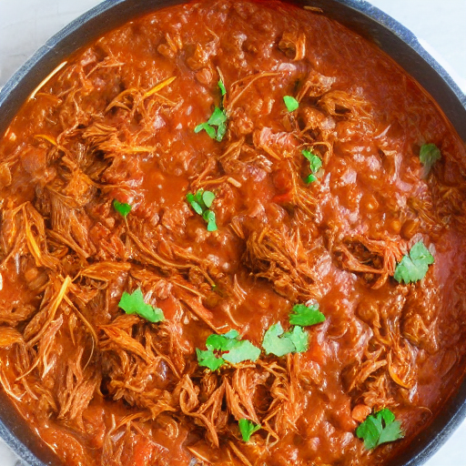 Ropa Vieja  (Price Per Pound)