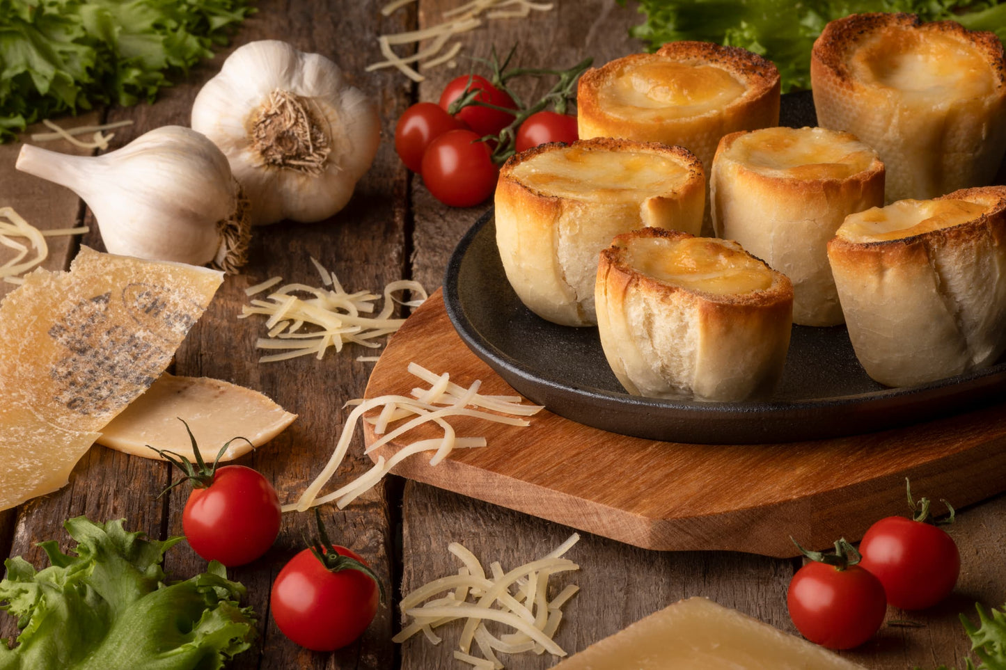 Crocs fondue de SOS FONDUE