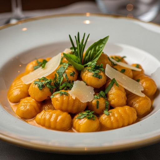 Gnocchi Toscana